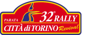 32° Rally Città di Torino